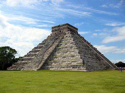 chichenitza