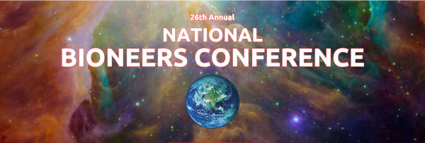 Bioneers National Conference