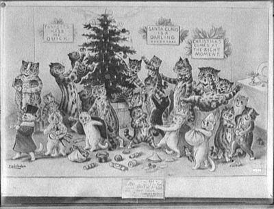 Virtual Winter Solstice Strategy Cahooting for 2014