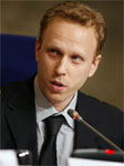 Max Blumenthal