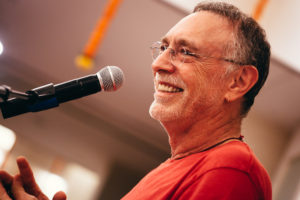 Krishna Das