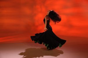 May 2019 ~ 8-Days in Turkey ~ Dance with Banafsheh