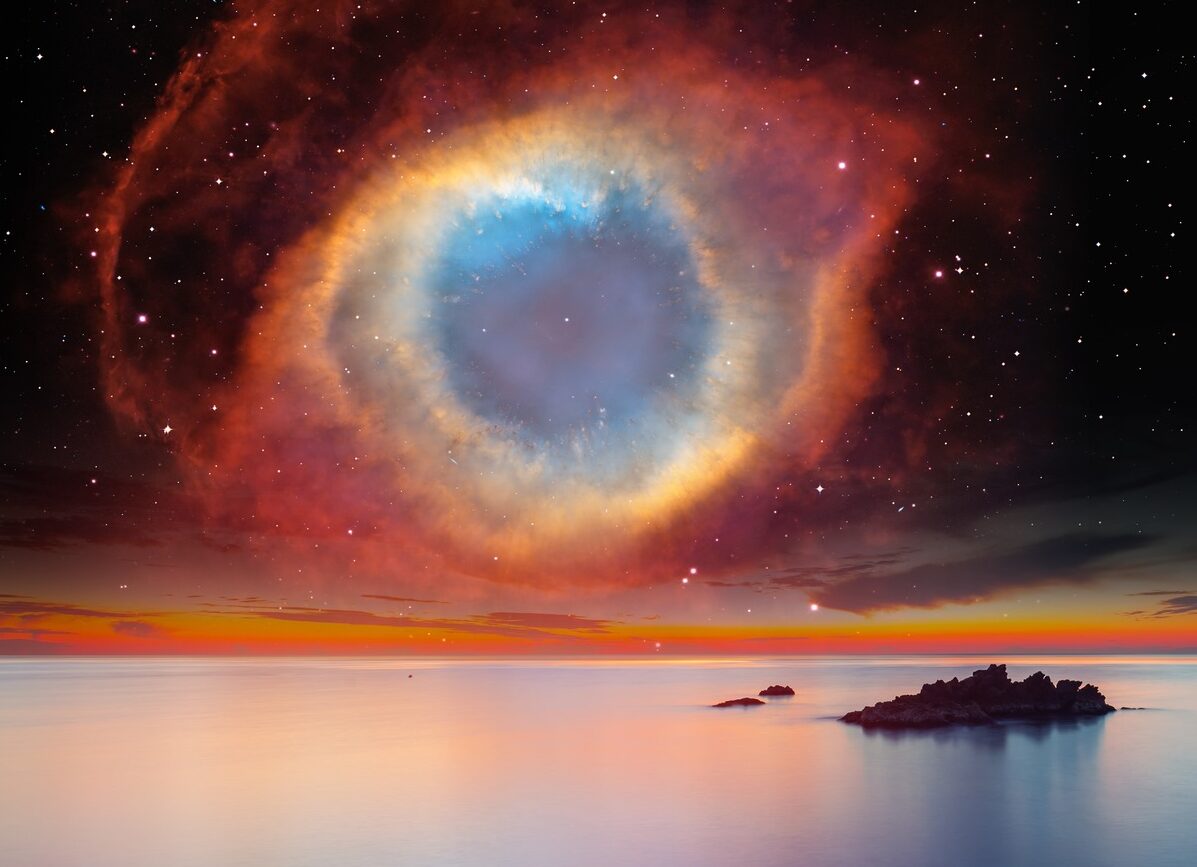 ISAR 2020 Virtual Conjunction